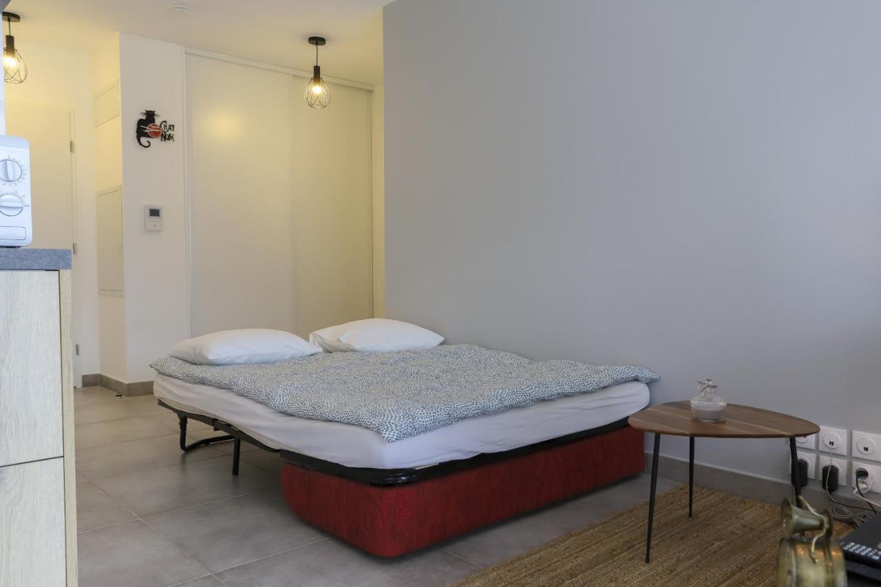 Apartamento Le Jardin De Boubioz Sévrier Exterior foto