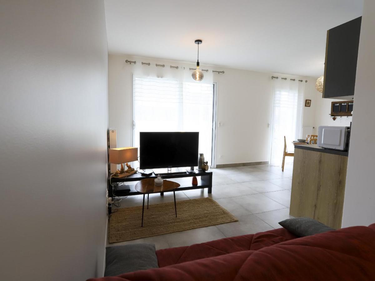 Apartamento Le Jardin De Boubioz Sévrier Exterior foto
